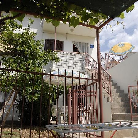 Apartments Bilić Vis Exterior foto